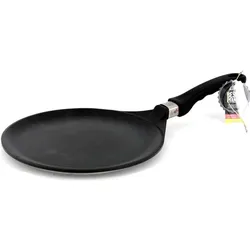 AMT Induktion Crêpes Pfanne ø 28 cm, Pfanne + Kochtopf