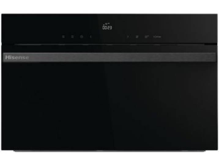 Hisense - Micro Ondes Grill Encastrable Bim334g64dbg