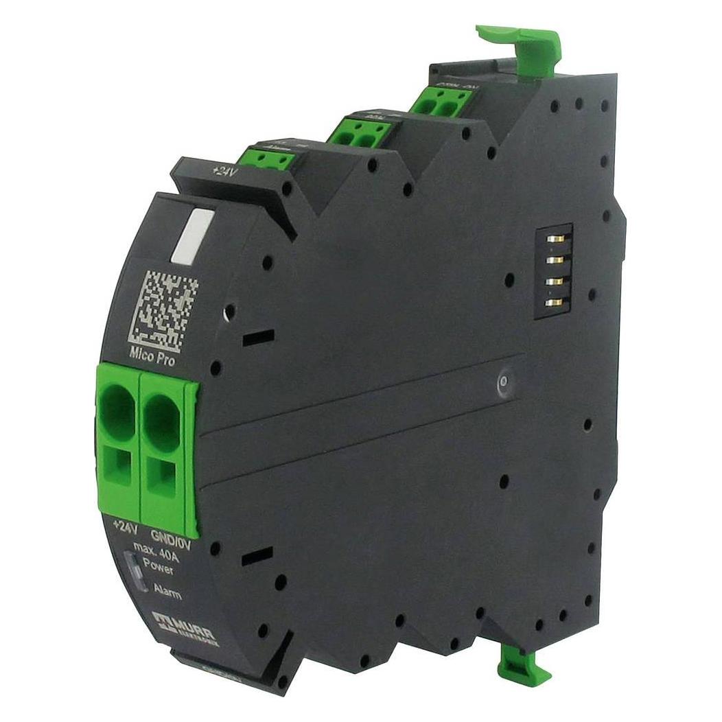Murr Elektronik Einspeisemodul 9 - 30 V/DC 9000-41190-0000001 1 St. (9000-41190-0000001)