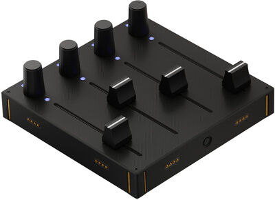 Intech Studio Grid Series 3 EF44 Detent
