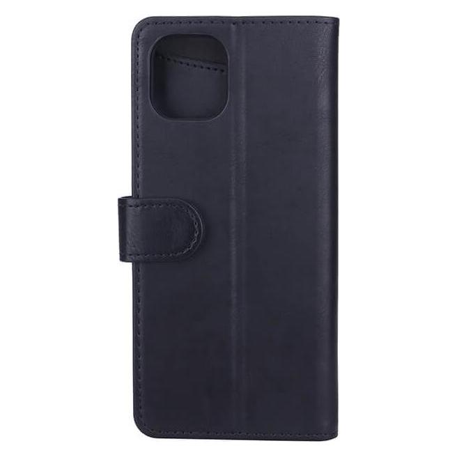 Carl GEAR Mobile Wallet Black (Samsung Galaxy A03) (599698)