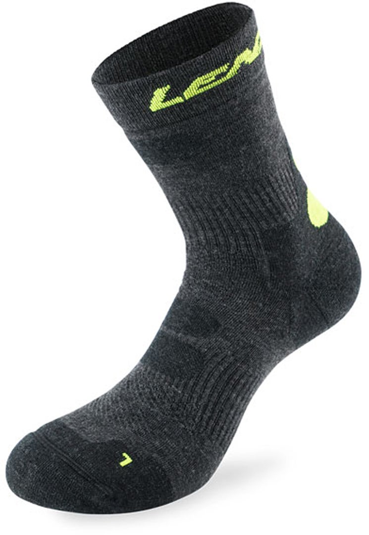 Lenz Trekking 8.1 Socken 069-15