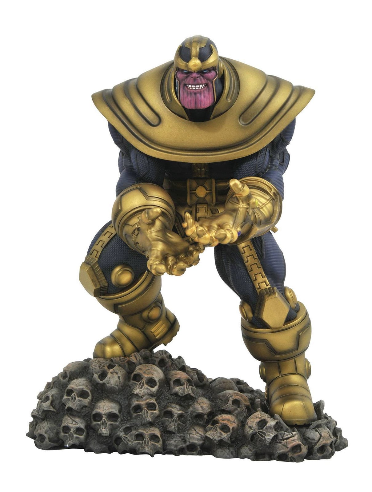 Thanos PVC-figuur
