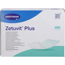 Zetuvit 20x25 Plus 10 ST