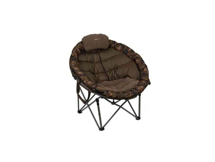 Chaise longue Fox