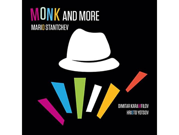 MONK AND MORE