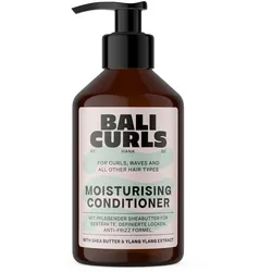 250ml Bali Curls Moisturising Conditioner