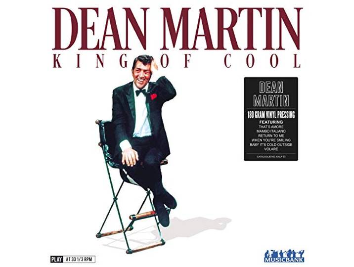 KING OF COOL