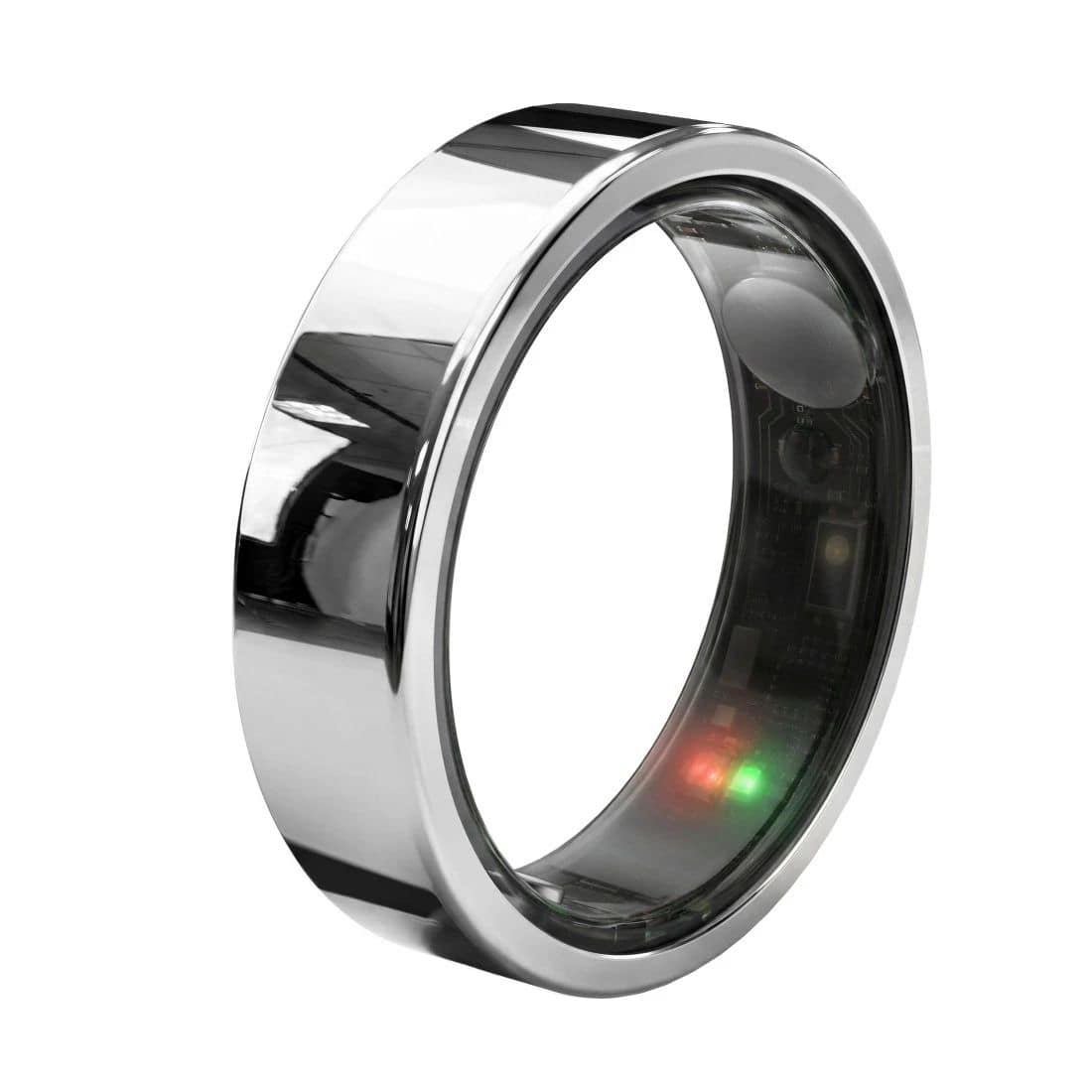 Hama 178651 One Smart Ring Größe 9 (Silber) 00178651