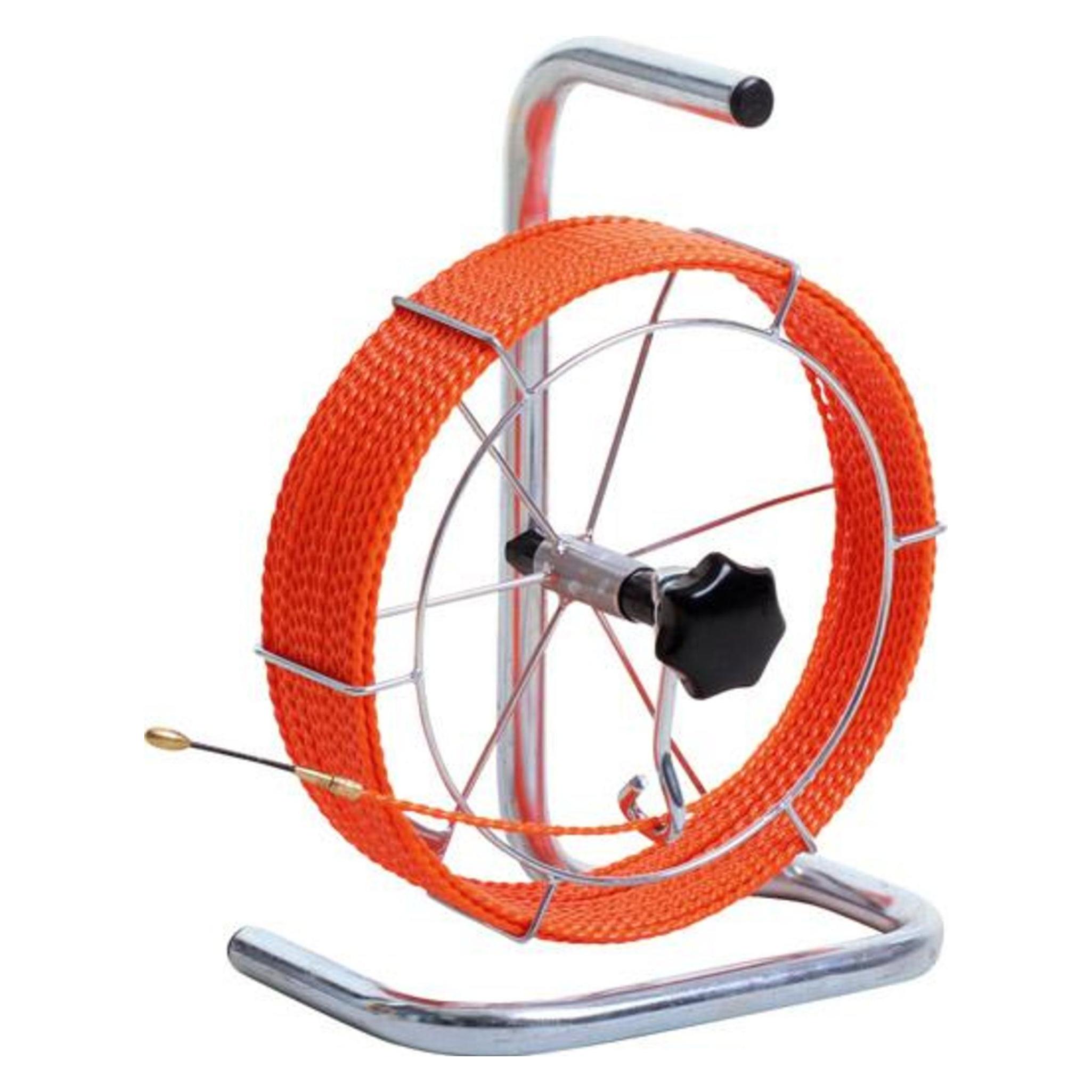 Katimex Kati Twist 25 m - Ø 4.5 mm Twist-Reihe schliesst die Lücke zwischen Perlonbändern und den Gl (25 m) (4044489025419)