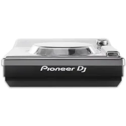 Decksaver XDJ-700 Staubschutzcover, Zubehör DJ, Transparent