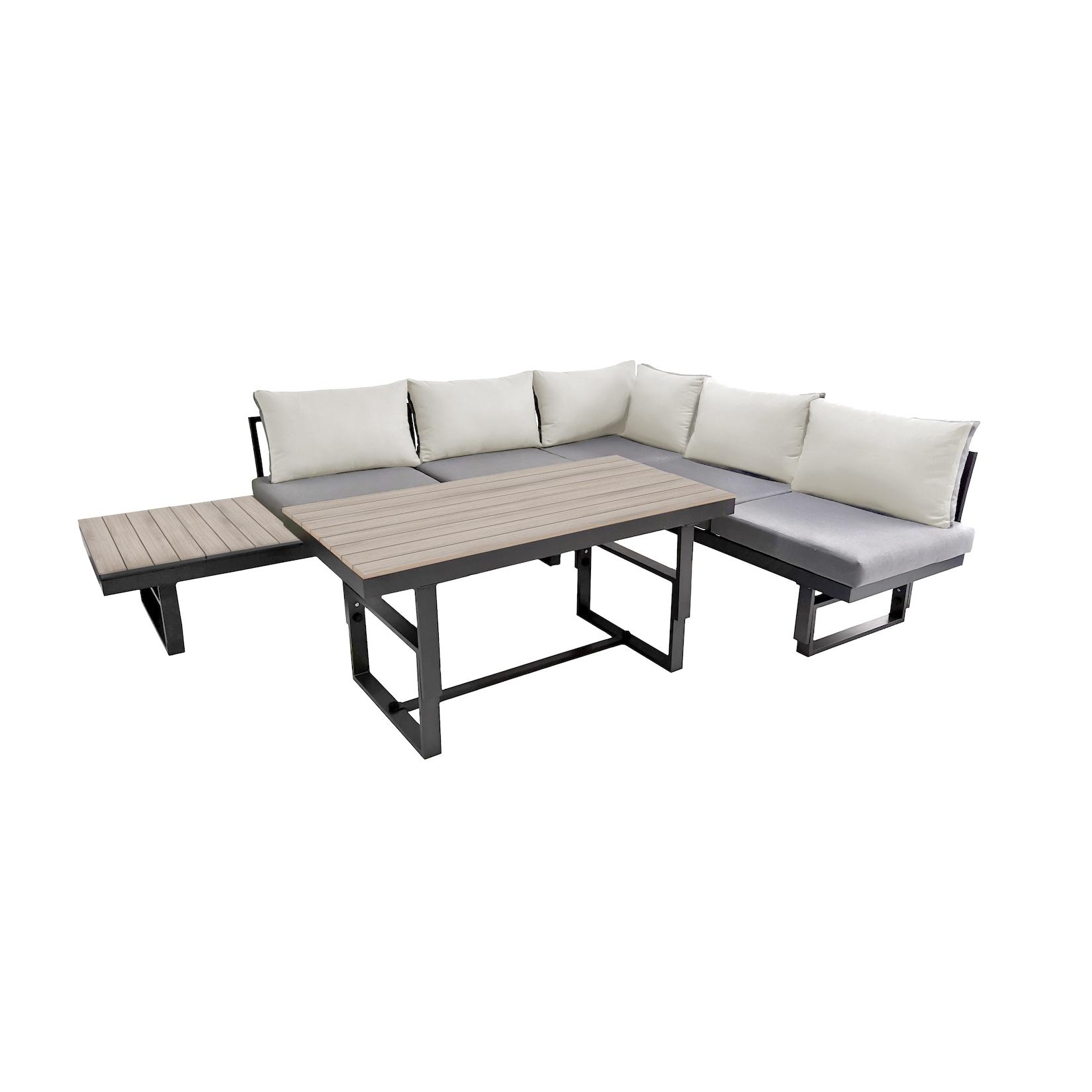 bellavista - Home & Garden Aluminium Lounge Largo