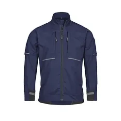 Workwear Bundjacke - M - navy