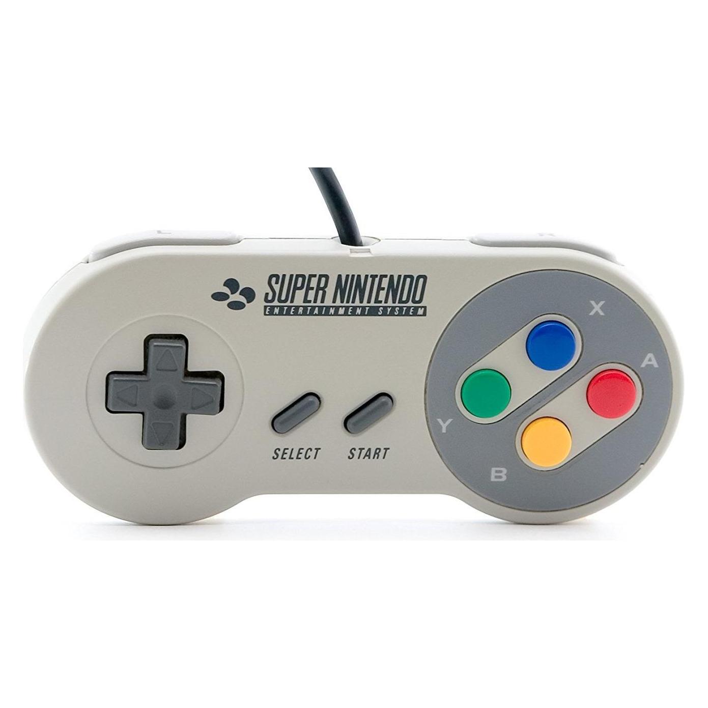 Nintendo Classic Mini (2400166)