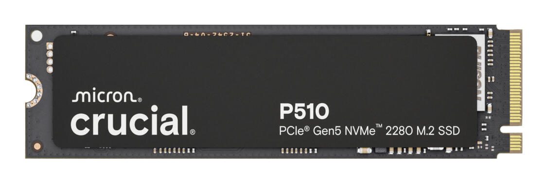 Crucial P510 1 TB CT1000P510SSD8