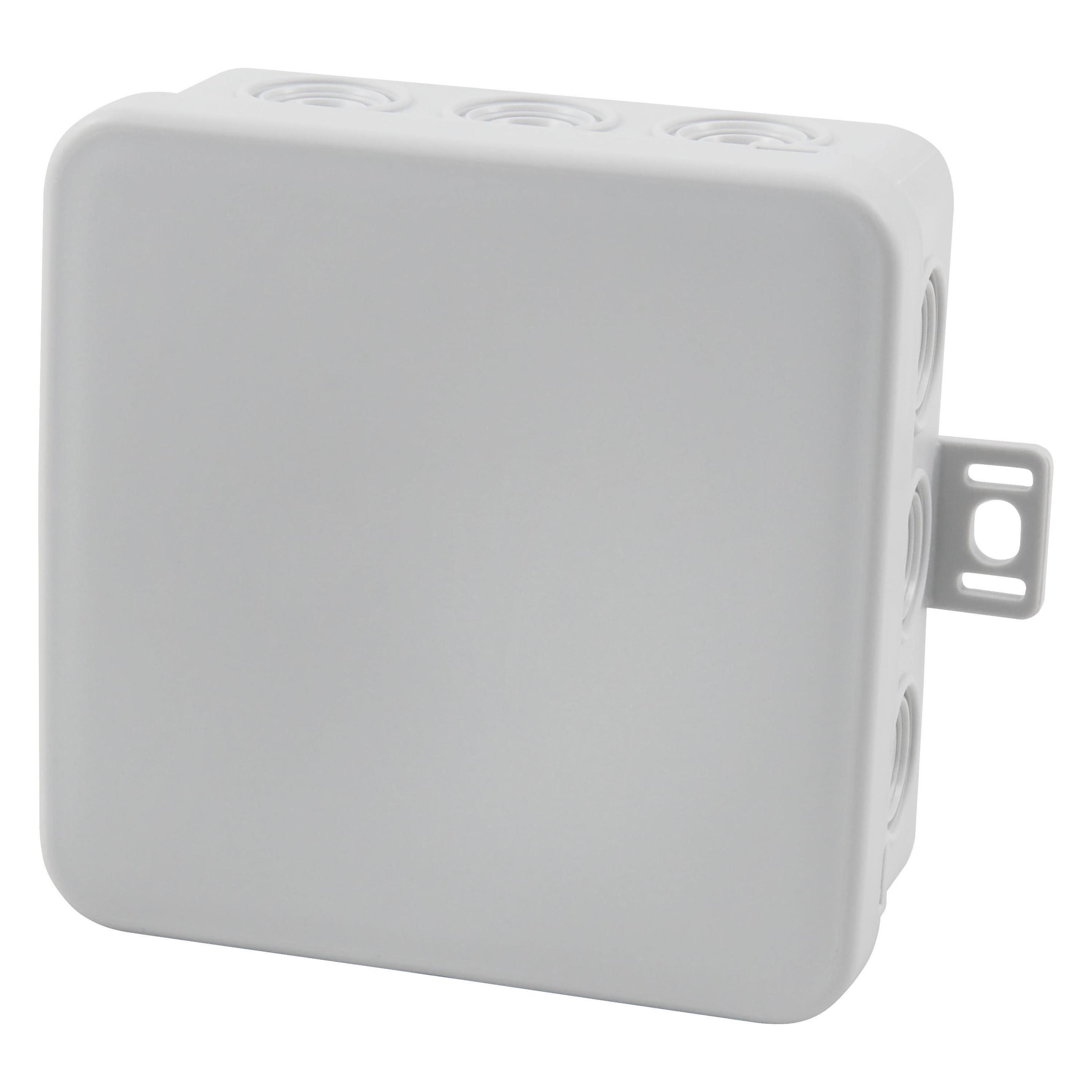 F-Tronic ftronic EL DOF AP Abzweigdose Feuchtraum IP54 xxmm (7340038)