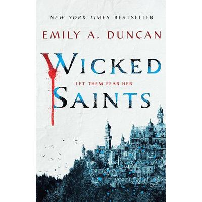 Wicked Saints, Taschenbuch von Emily A. Duncan, Wednesday Books