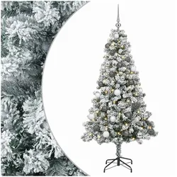 vidaXL, Weihnachtsbaum, Künstlicher Weihnachtsbaum
