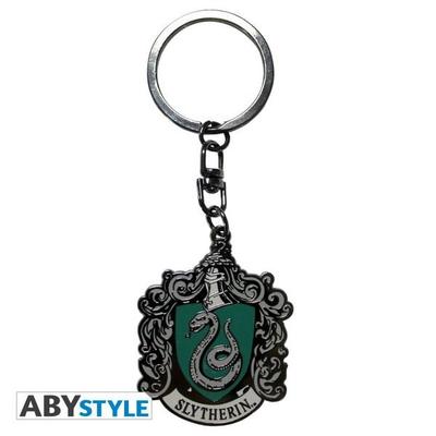 HARRY POTTER Slytherin Key
