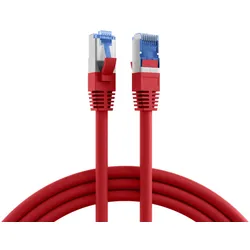 EFB-Elektronik RJ45 Patchkabel Cat.6A K5525FRT.30