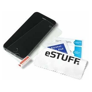 Lowepro Schutzfolie für iPhon 4-Display aus Glas (Apple iPhone 4) (56528142)