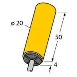 Turck Sensor NI10-K20-Y1
