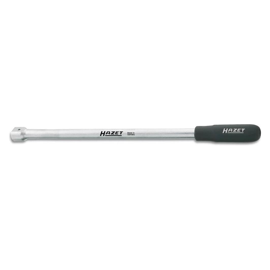 Hazet Werkzeug-Halter 6397 - Einsteck-Vierkant 14 x 18 mm - Gesamtlänge: 635 mm (6397)