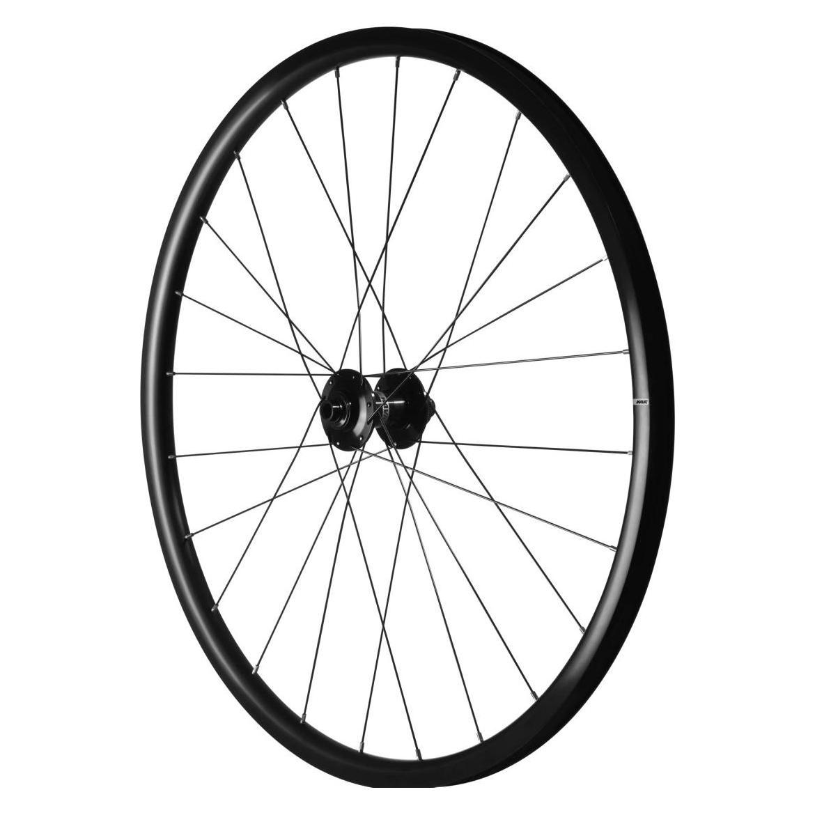 Mavic Aksium 1 CL700 (Vorderrad, 28") (F00017701)