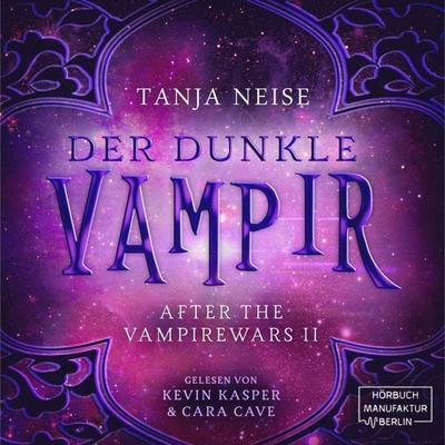 Der dunkle Vampir - Tanja Neise, Audio, 4251625970407