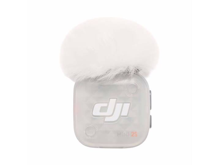 DJI Mic Mini 2S Time Series Magnetic Front Cover Set Zubehör Action Cam – Action Cam Zubehör
