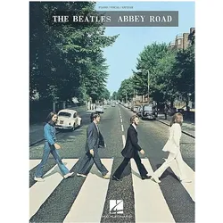 The Beatles - Abbey Road, Ratgeber von Beatles