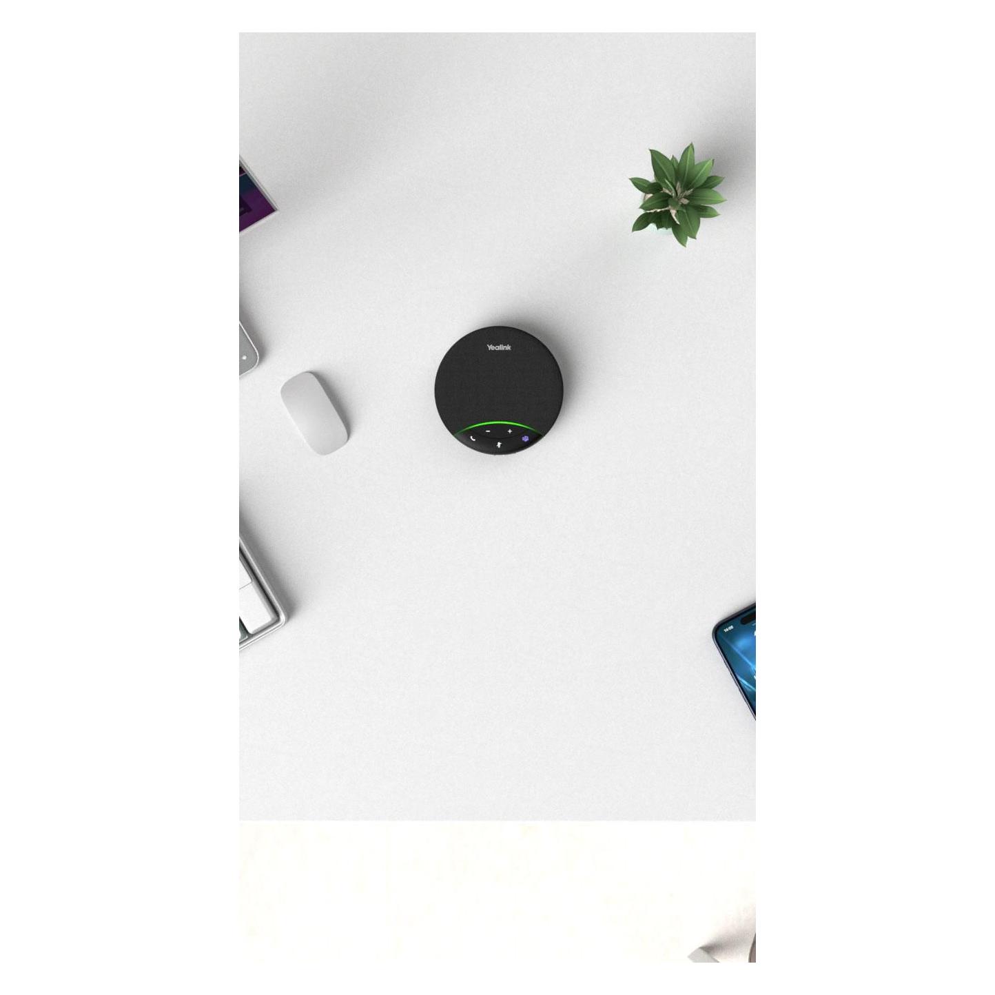 Yealink Usb Speakerphone (SP92 USB-C/A)