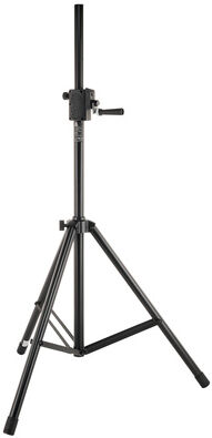 Roadworx BS-2400 Schwarz