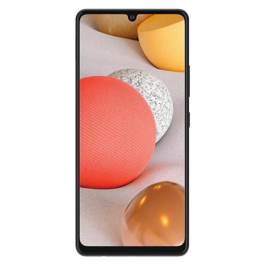 Belkin ScreenForce TemperedGlass Samsung A42 (Samsung Galaxy A42 5G) (OVB025ZZ)