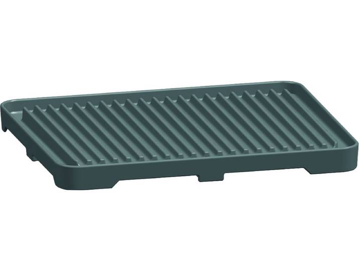 Bartscher Grillplaat 700-R