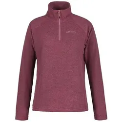 ICEPEAK Damen BRAXTON, Größe M in Schwarz Schwarz