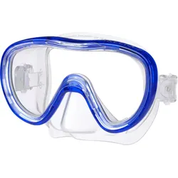 Tusa Tauchmaske Kleio II - Cobalt Blue