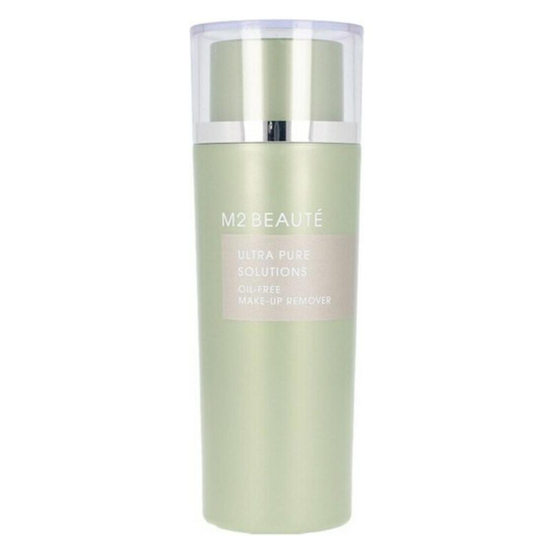 M2 Beauté M2Beauté - Oil-Free Eye Make-Up Remover (Make-Up Entferner, 150 ml) (C-M2-010-01)