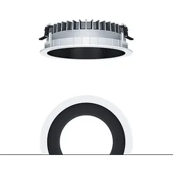 Zumtobel Group LED-Downlight PANOS R  #62927008