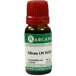 Silicea Arca Lm 18 10 ML
