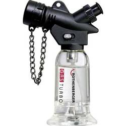 Rothenberger Industrial Pocket Torch Gasbrenner 450 °C inkl. Piezozünder 1 St. 35130