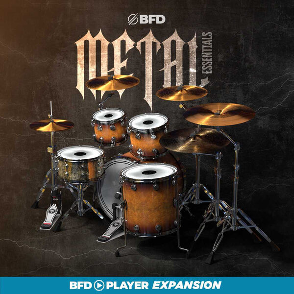BFD Metal Essentials