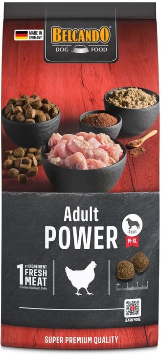 Belcando Adult Power 1 kg