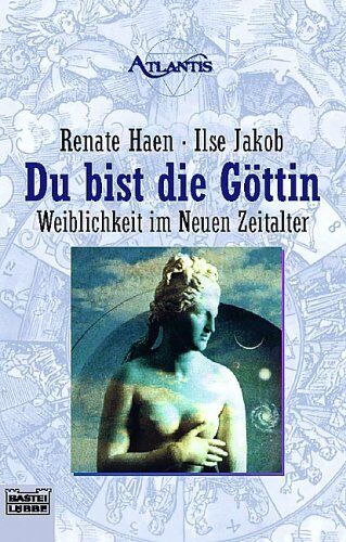 Renate Haen - Du bist die Göttin - Preis vom 17.10.2026 19:25:27 h