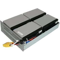Multimatic MM-24-BP, USV Zubehör