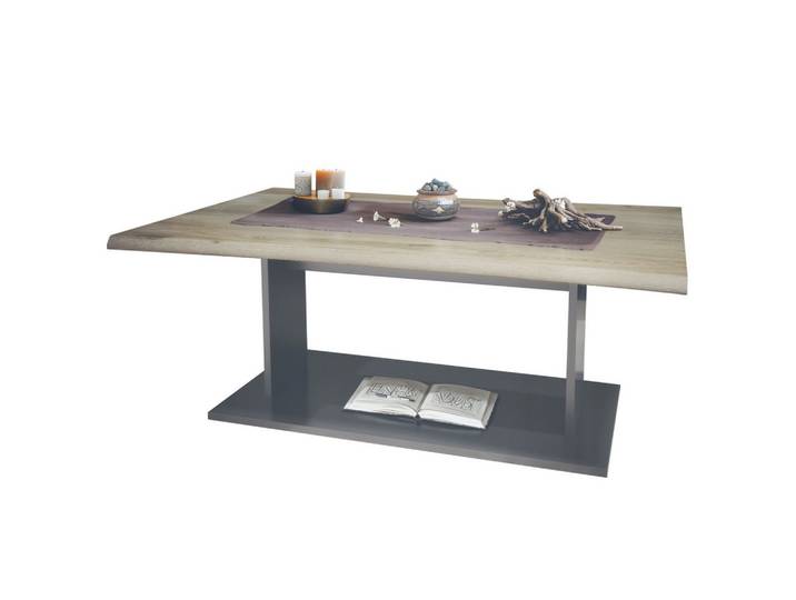 COUCHTISCH Melo Eiche Nordic