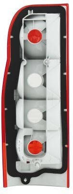 HELLA 9EL 171 968-021 Rear light