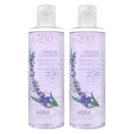 Yardley English Lavender by (250 ml) (5060322954783)