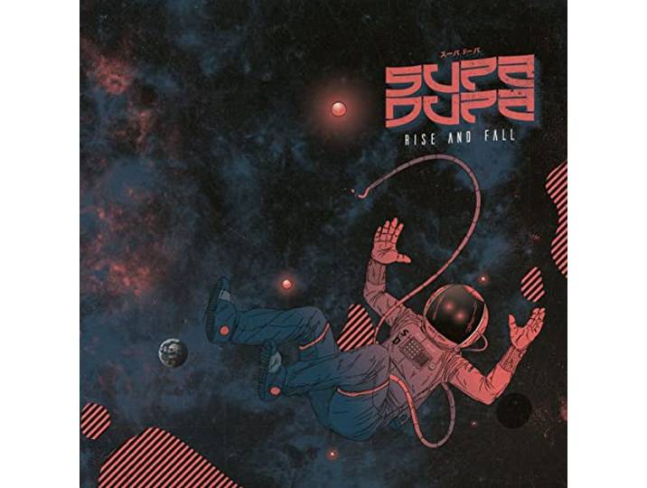 Rise and Fall (Vinyl)