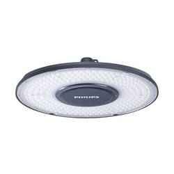 Philips BY120P G6 LED100/UE840 PSU WB 8721103306364 LED-Hallenleuchte LED 51 W Grau